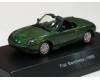 ART.ST104517 FIAT BARCHETTA 1995 GREEN MET.